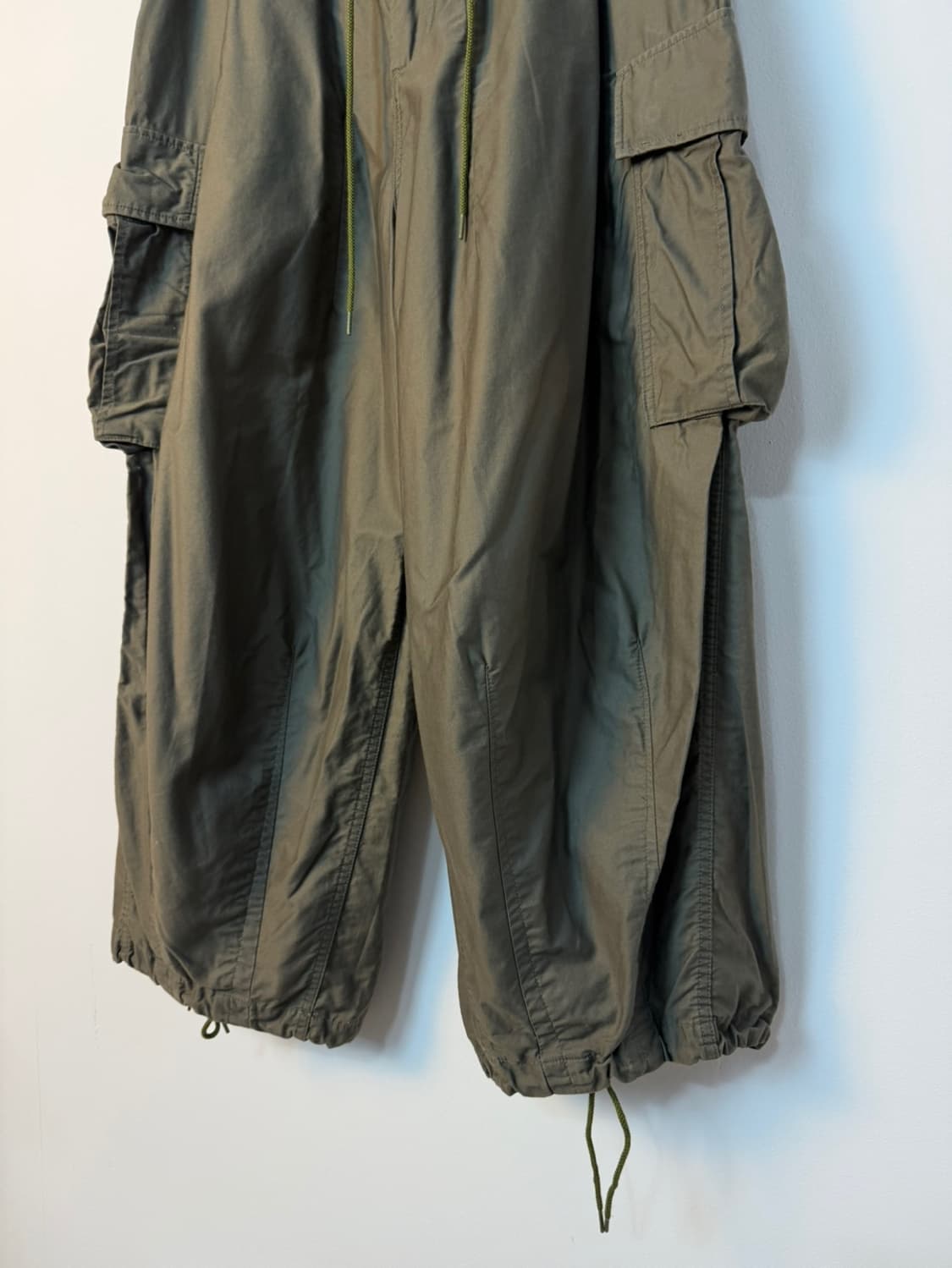 니들스 HD BDU 카고 팬츠  상품이미지3