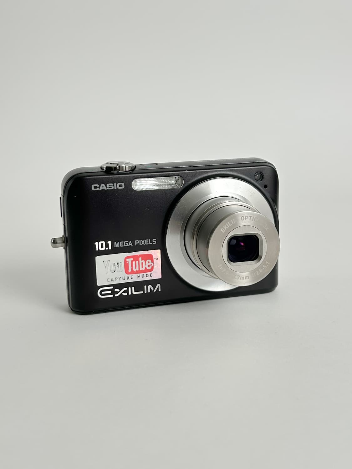 인기!) 카시오 엑슬림 z1080 Exilim 빈티지 디카 상품이미지2