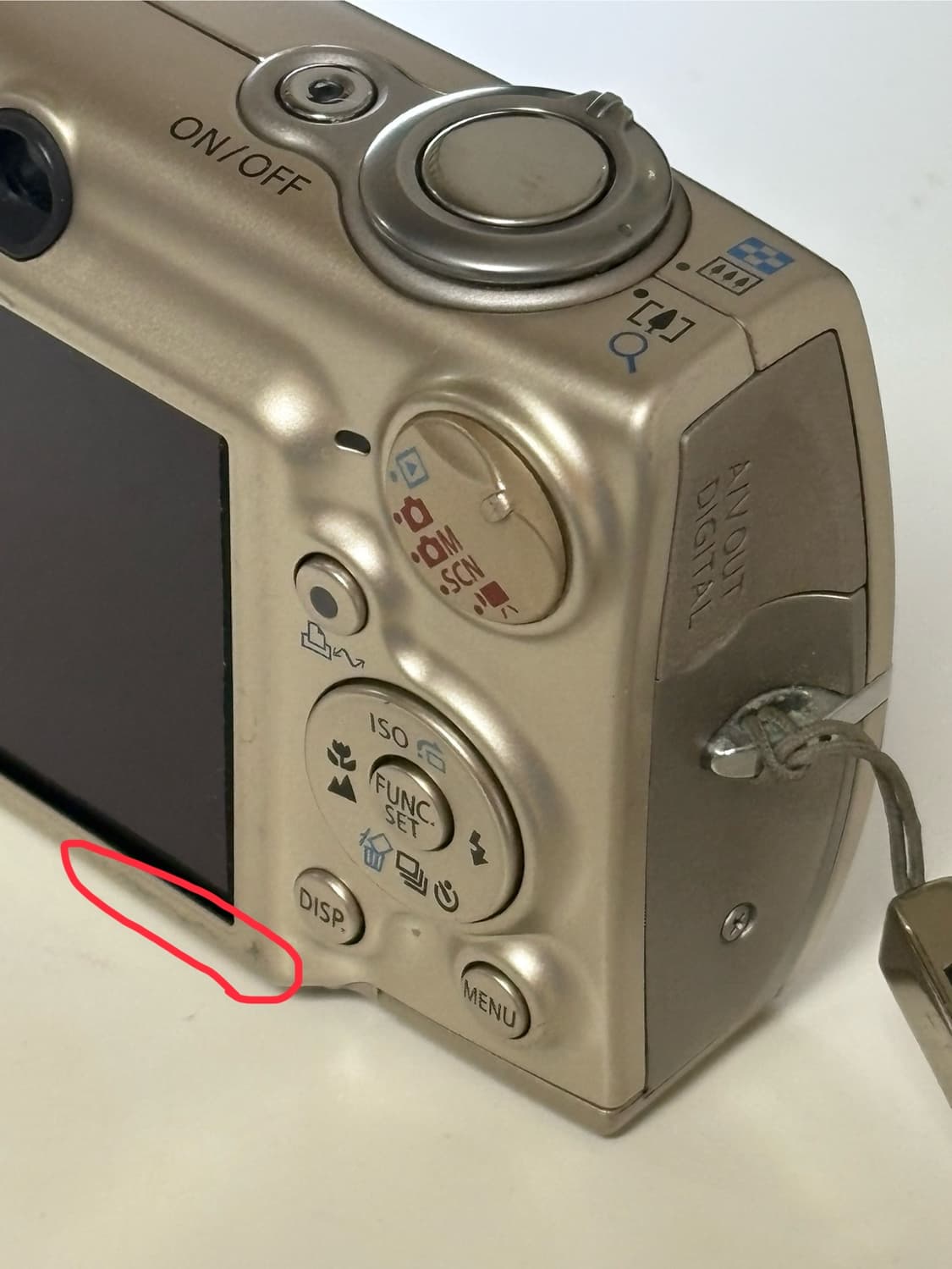 캐논 익서스 IXUS 750 디지털 카메라 상품이미지4