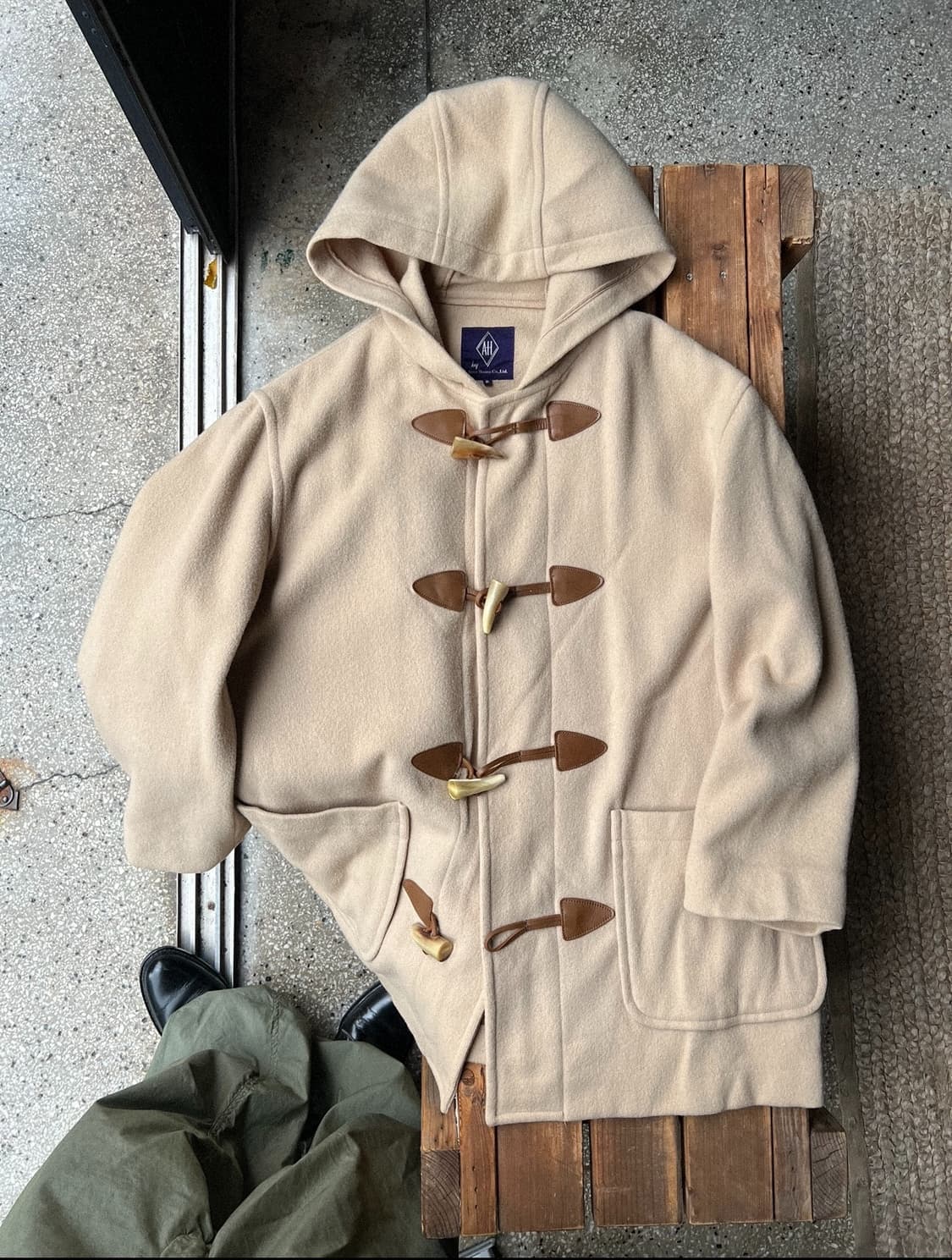 (12월 마지막 주 이벤트) coat 상품이미지3