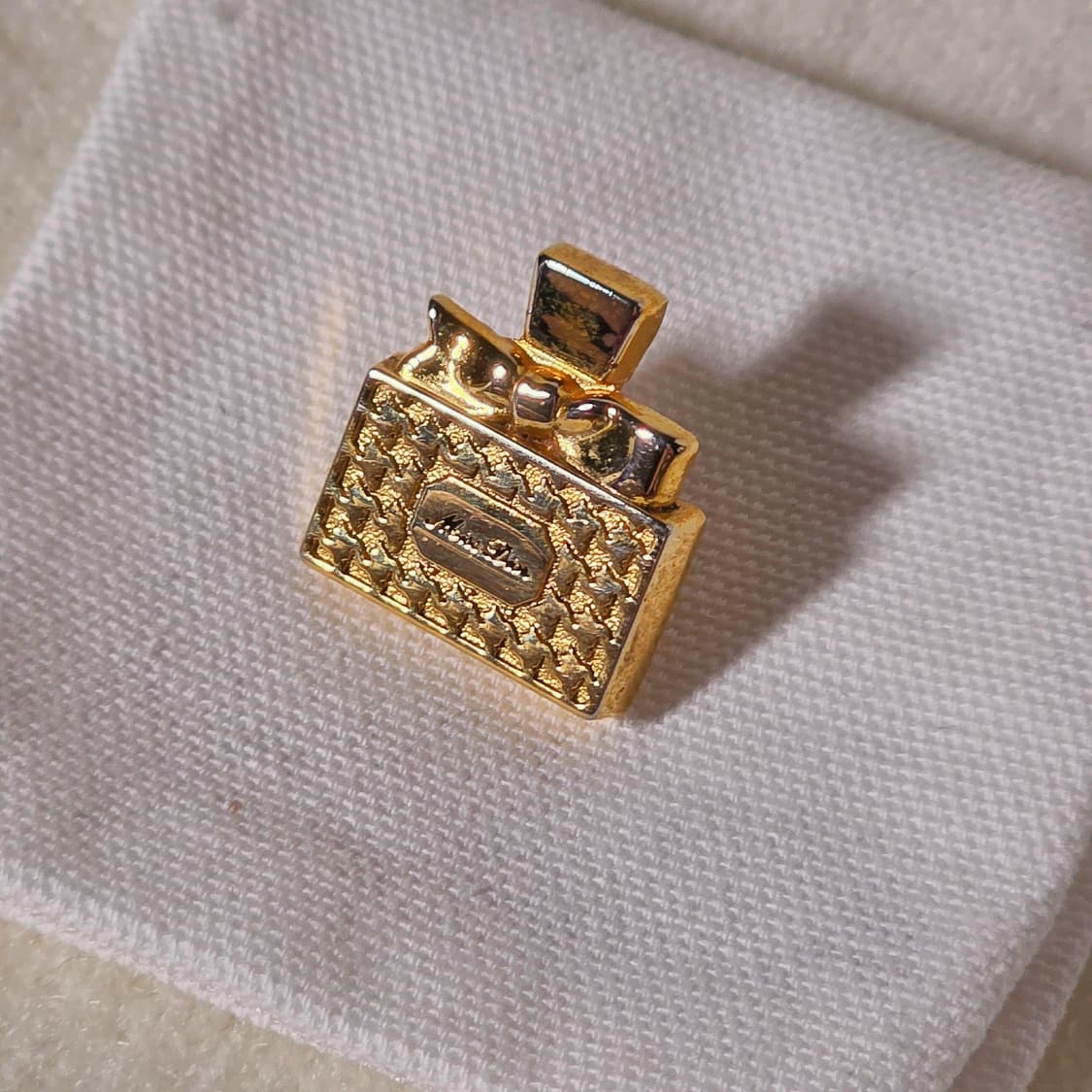  디올 미스 디올 미니어처 브로치 상품이미지1