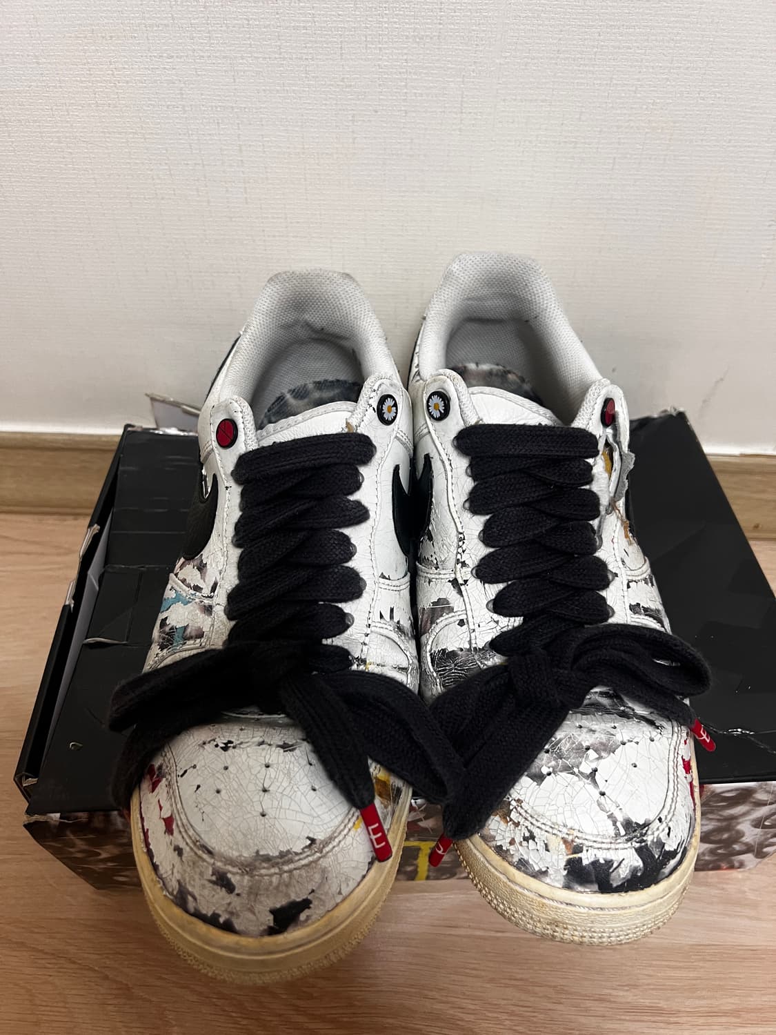 피스마이너스원 파라노이즈 2.0 290 상품이미지3