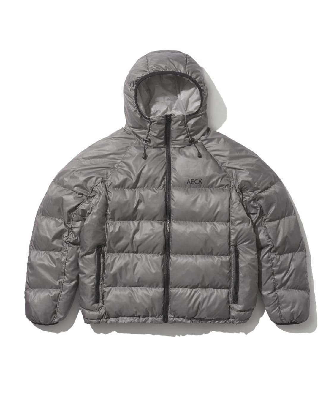 에이카화이트 AECA RIBSTOP PADDING JUMPER 상품이미지1