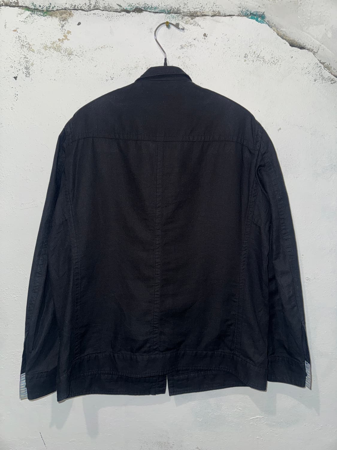 Intermezzo 버클 자켓 상품이미지4