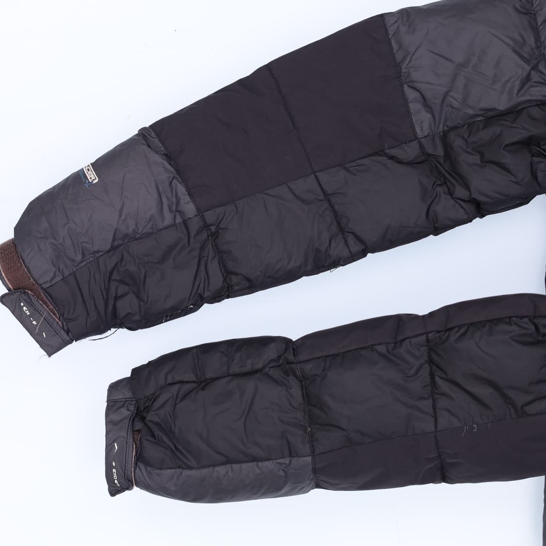 [M] 아이더 덕다운 패딩점퍼 0115J 상품이미지6