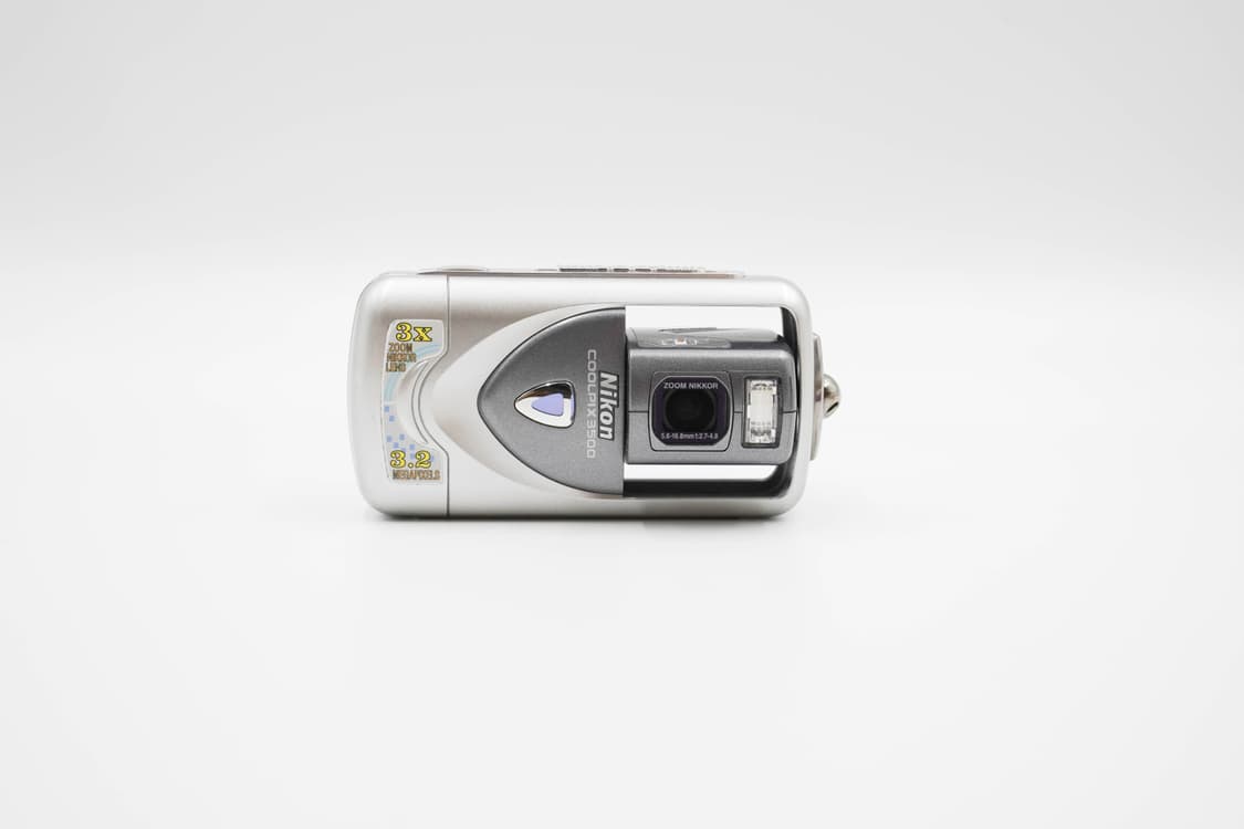 (A급) Nikon Coolpix 3500 (니콘 쿨픽스 3500) 상품이미지3