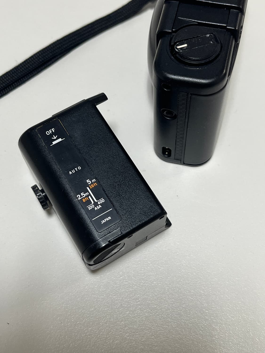 Olympus XA2 상품이미지6