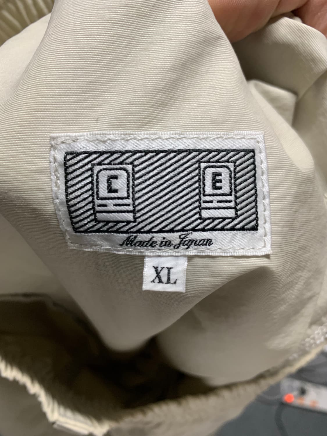 [XL] 카브엠트 웨더 팬츠  상품이미지4