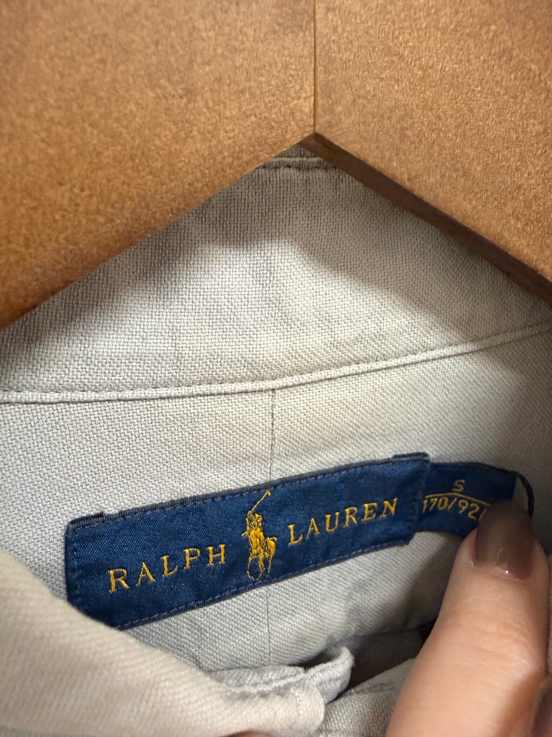 N181. 폴로 셔츠 상품이미지2