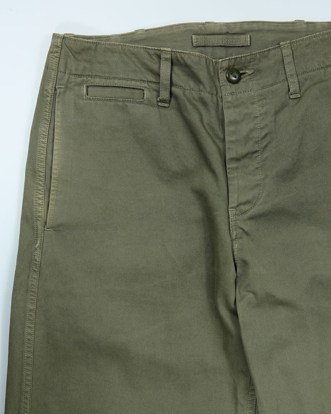 Nigel Cabourn Chino Pants 상품이미지7