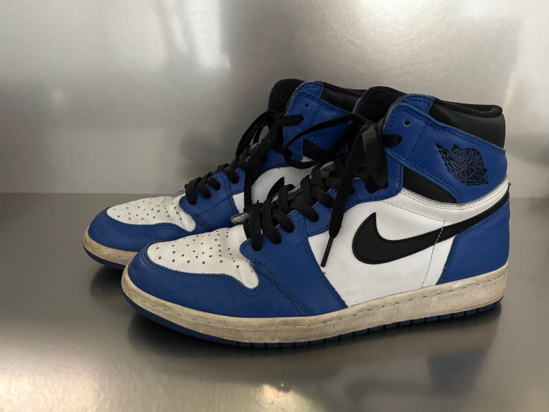 조단 1 레트로 하이 게임로얄 280 상품이미지7