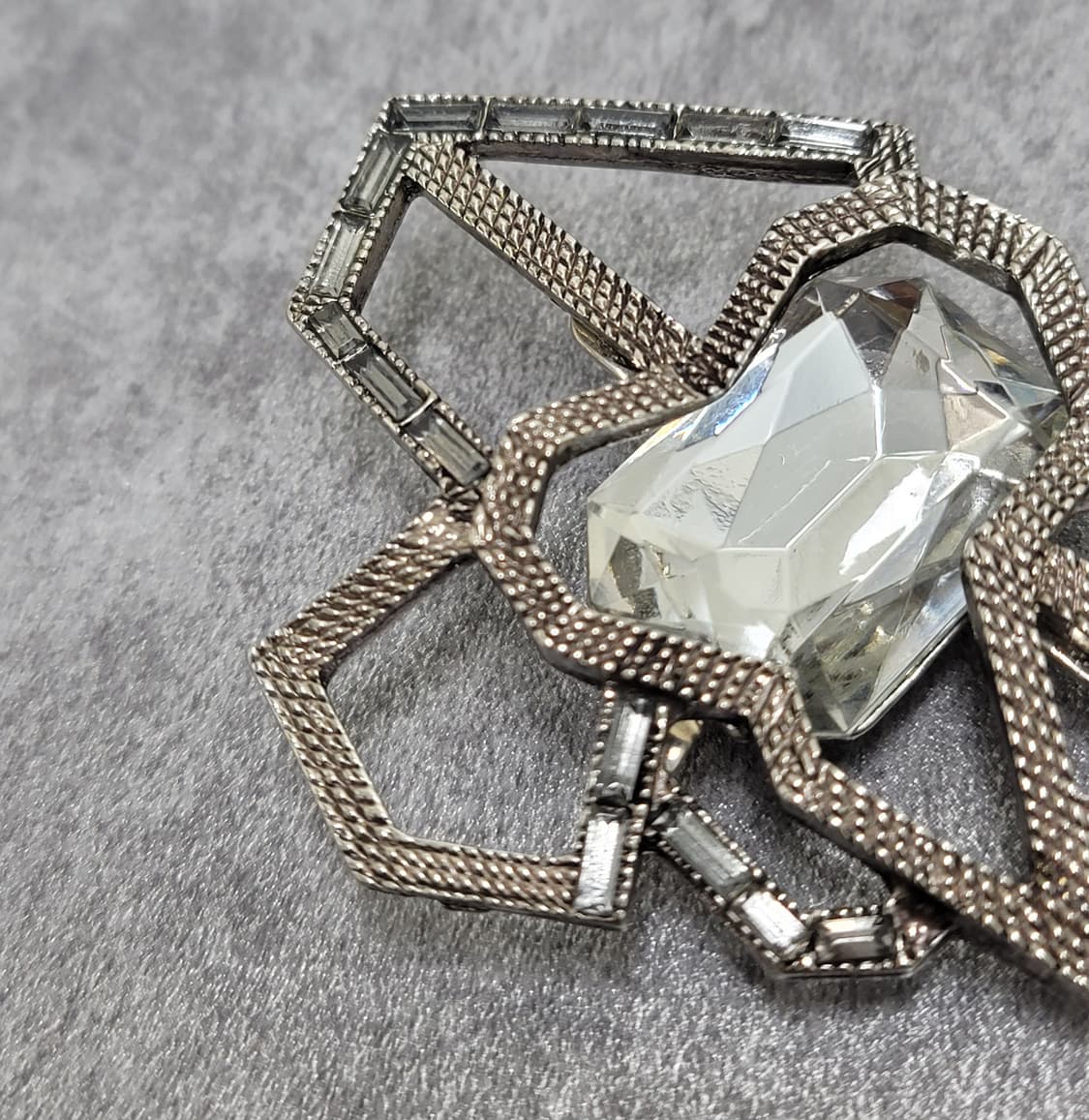 빈티지브로치 상품이미지2