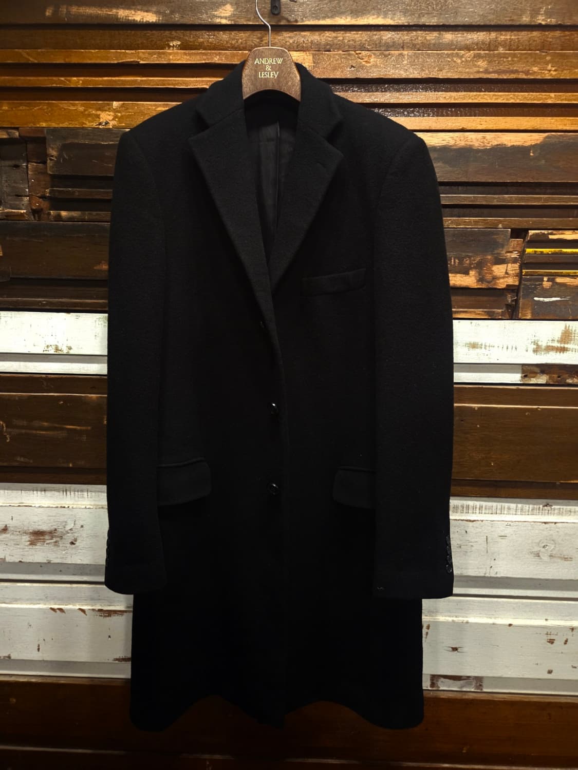 돌체앤가바나 코트 상품이미지10