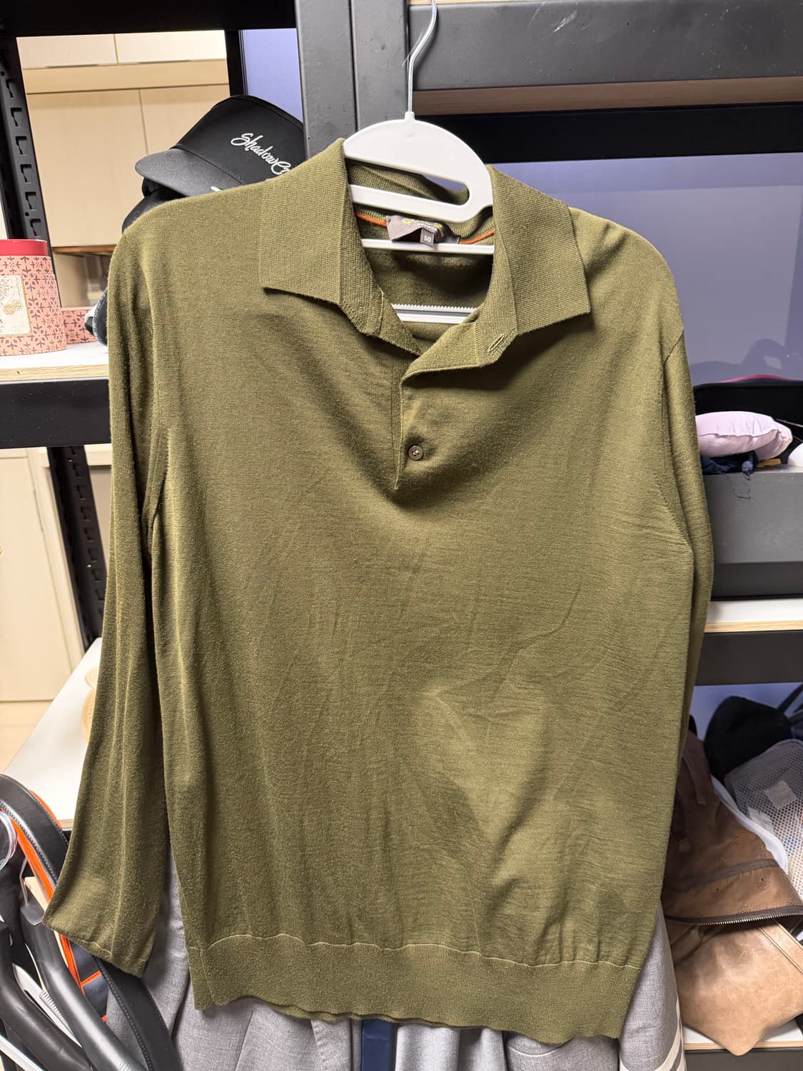 로로피아나 니트 50 상품이미지3