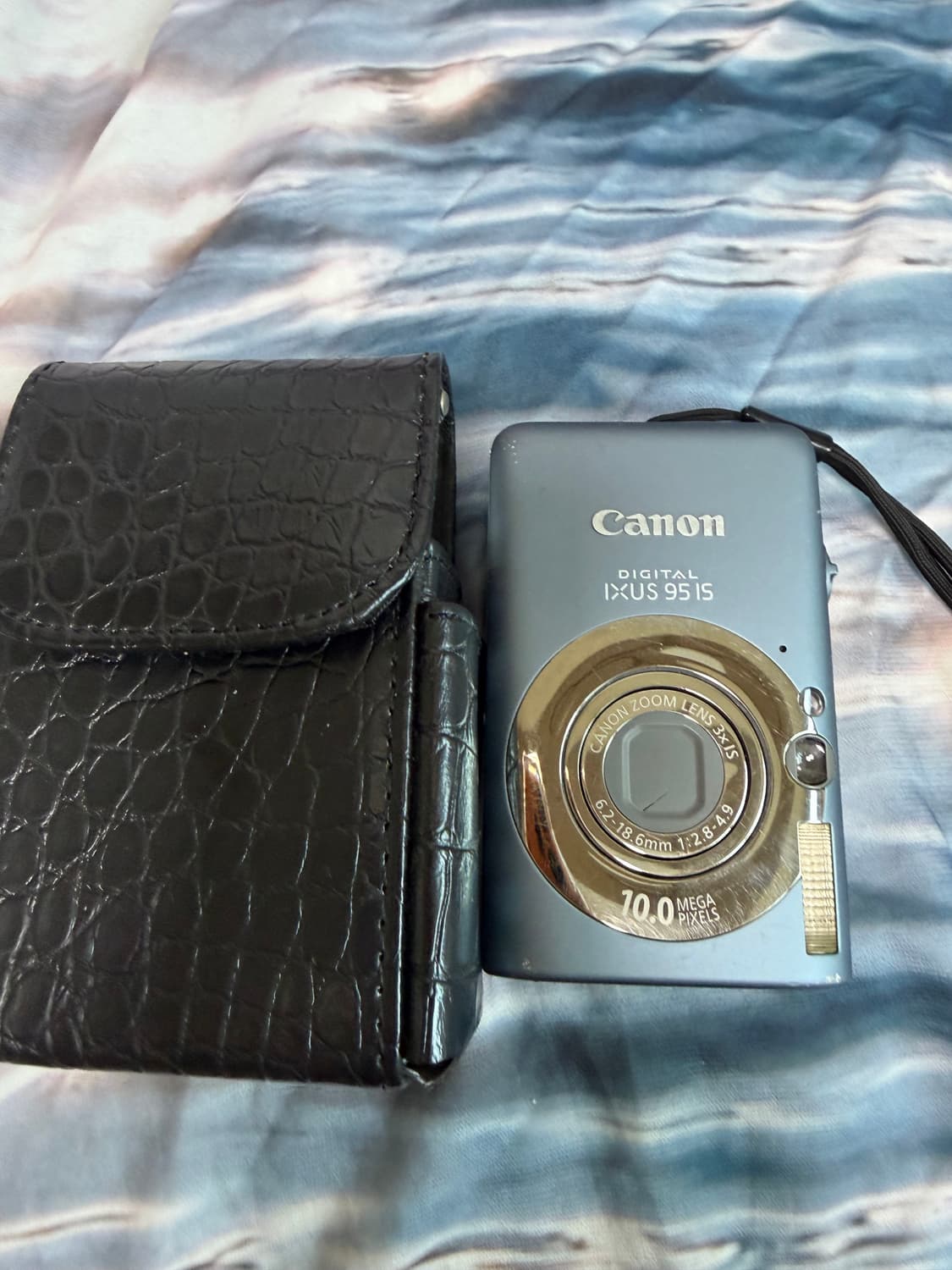캐논 ixus95 카메라 상품이미지7