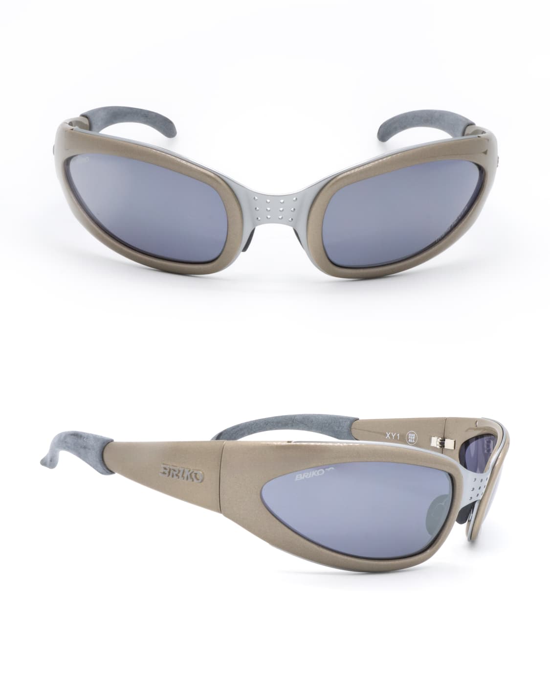 Briko B(ee)-Zone XY1 (1998) 상품이미지8