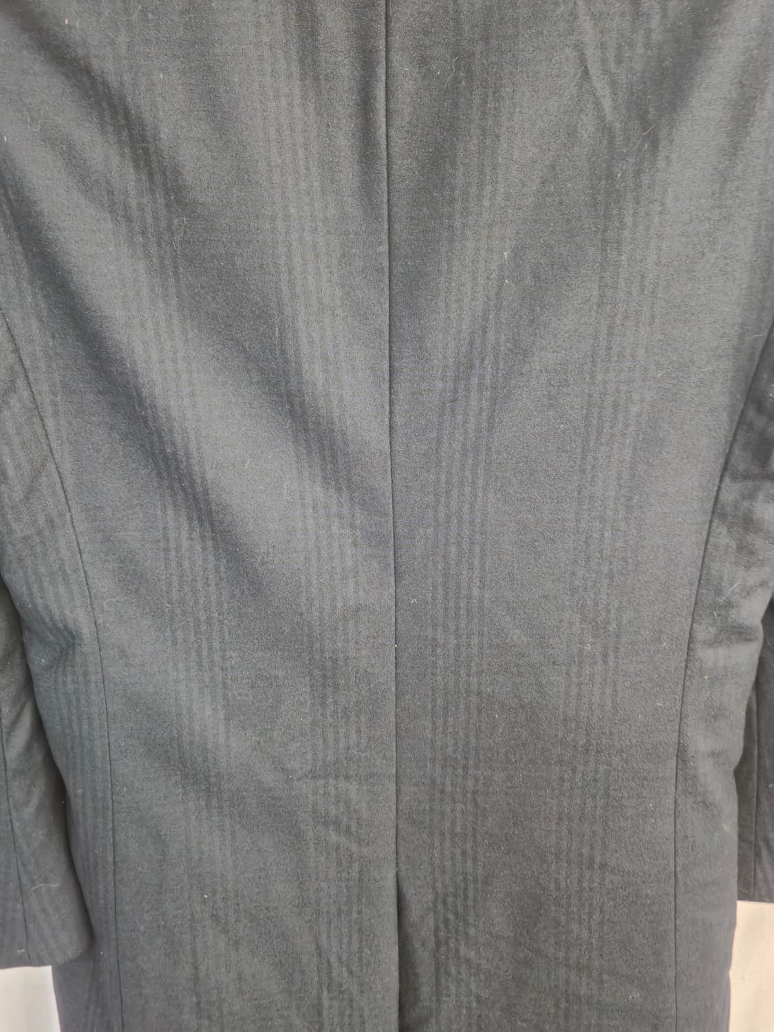 RE:VISION 네이비 남성 코트 상품이미지7