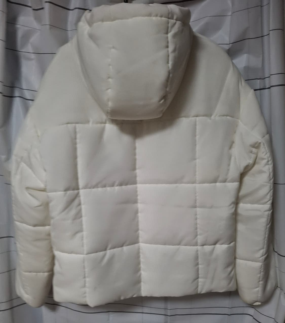 나이키 여성 패딩 상품이미지4