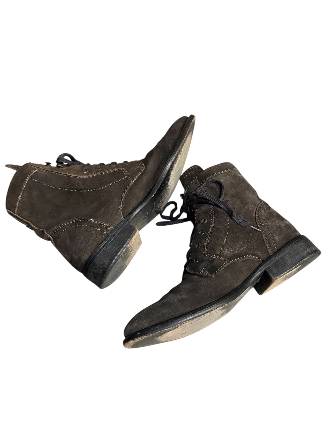 디젤 부츠 상품이미지7