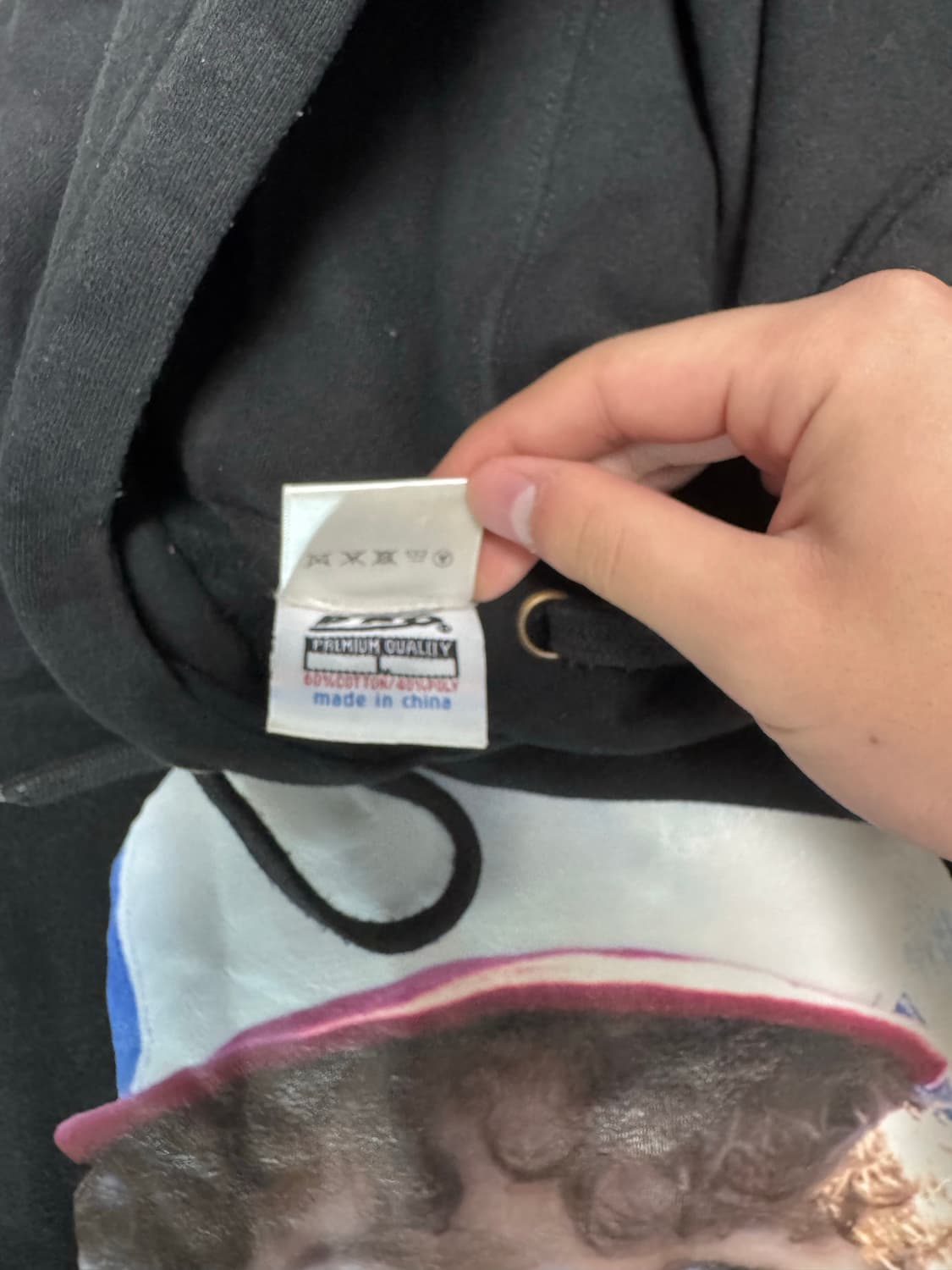 이놈어닛 후드티 상품이미지2