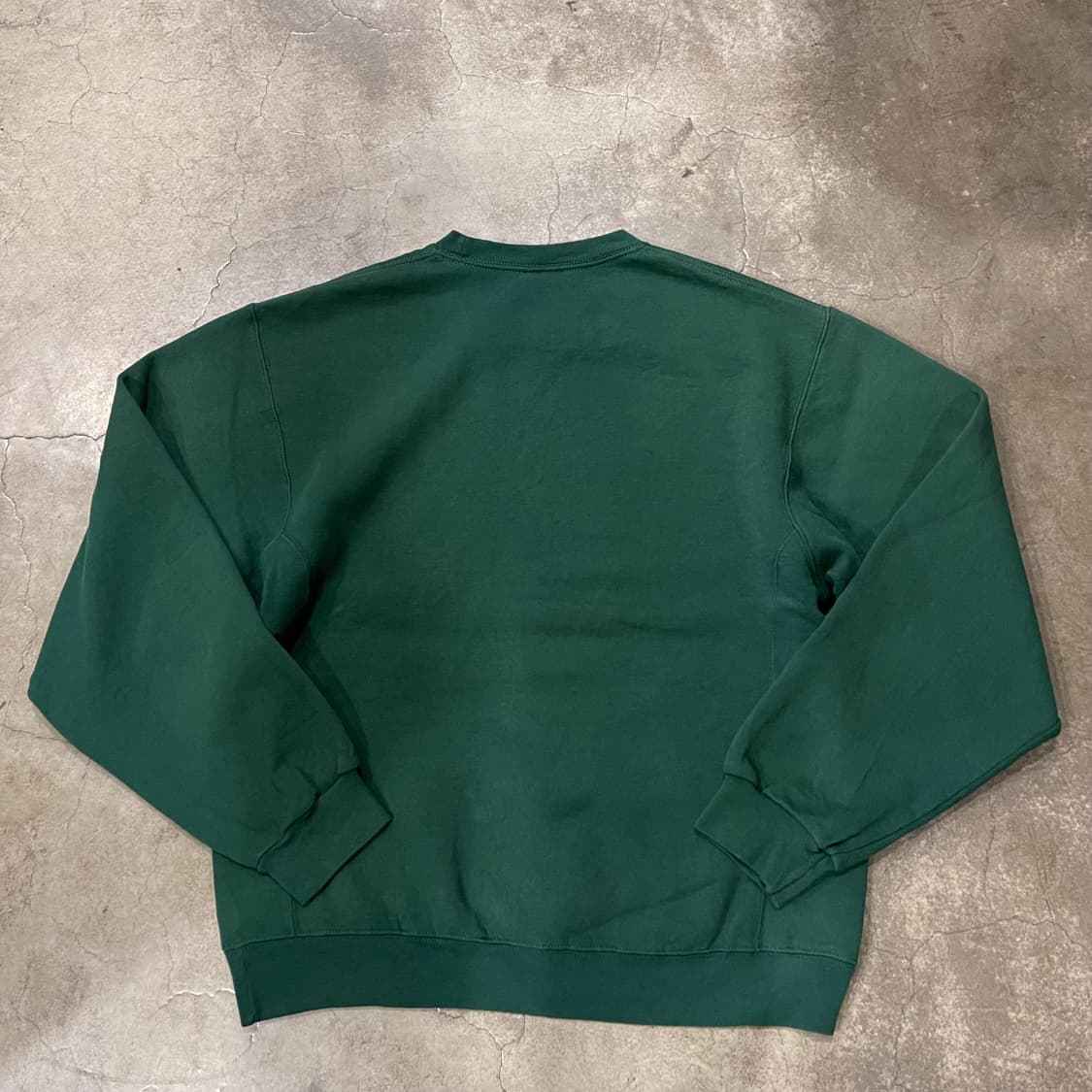 빈티지 Russell 스웻셔츠 상품이미지5