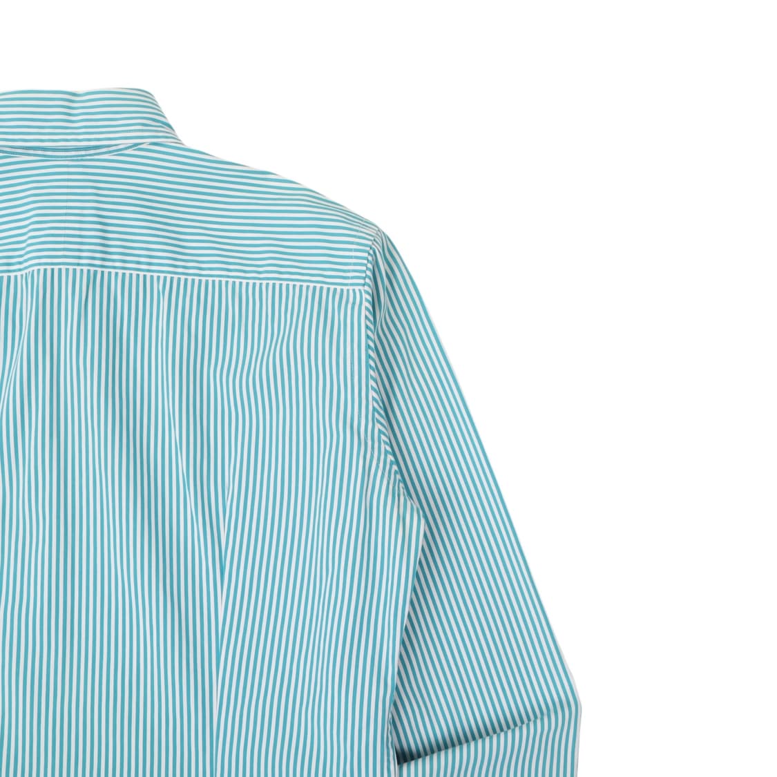 랄프로렌 민트 코튼 스트라이프 셔츠 상품이미지6