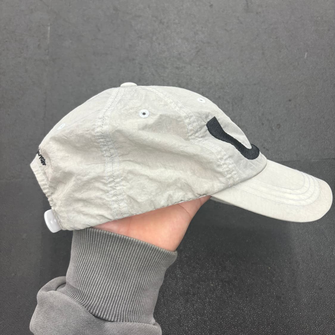 Seo볼캡 상품이미지2