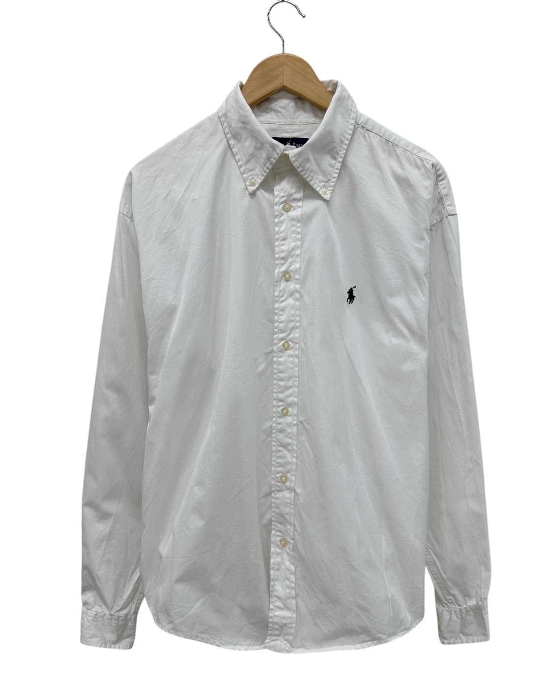 00s 폴로 블레이크 옥스포드 셔츠 화이트 (XL~2XL) 상품이미지1