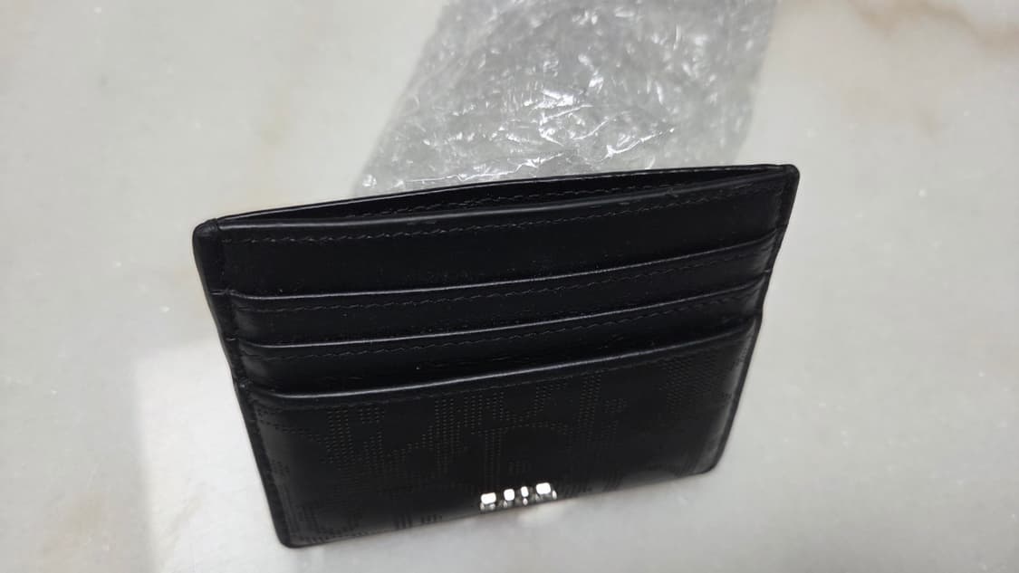 디올 카드지갑 상품이미지4