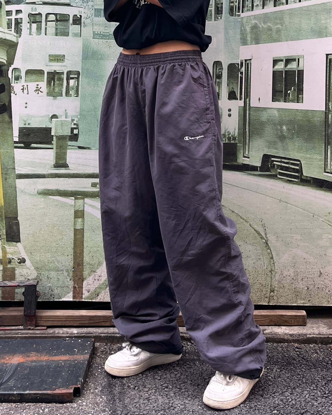 Champion track pants 상품이미지3