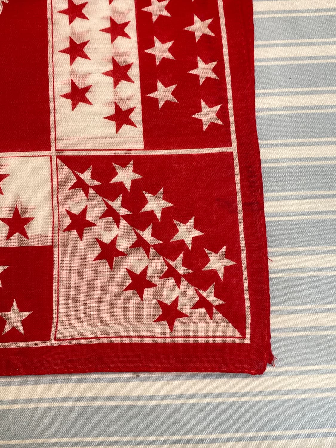 USA 반다나 68x68 상품이미지3