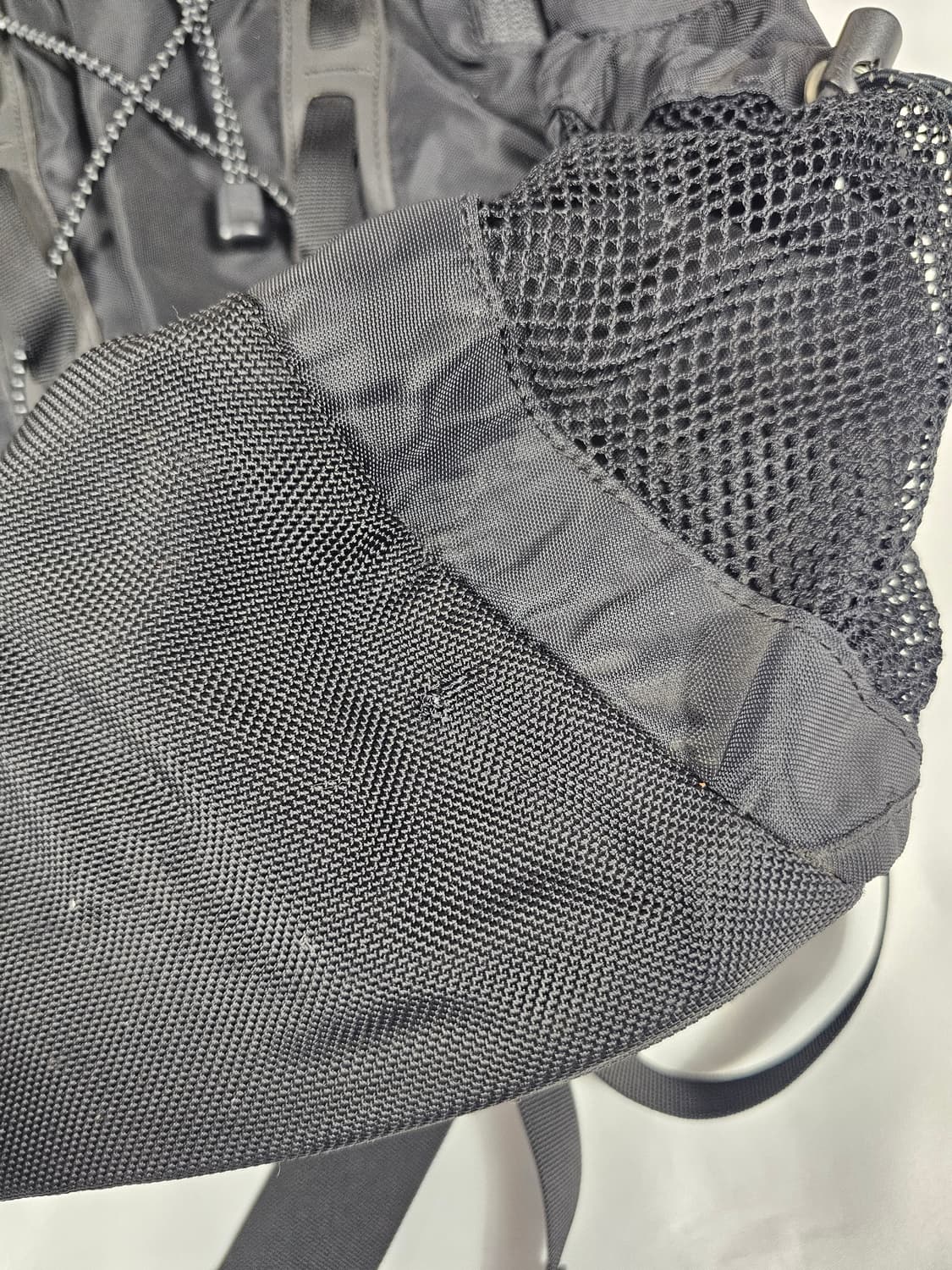 노스페이스퀘이사백팩 상품이미지2