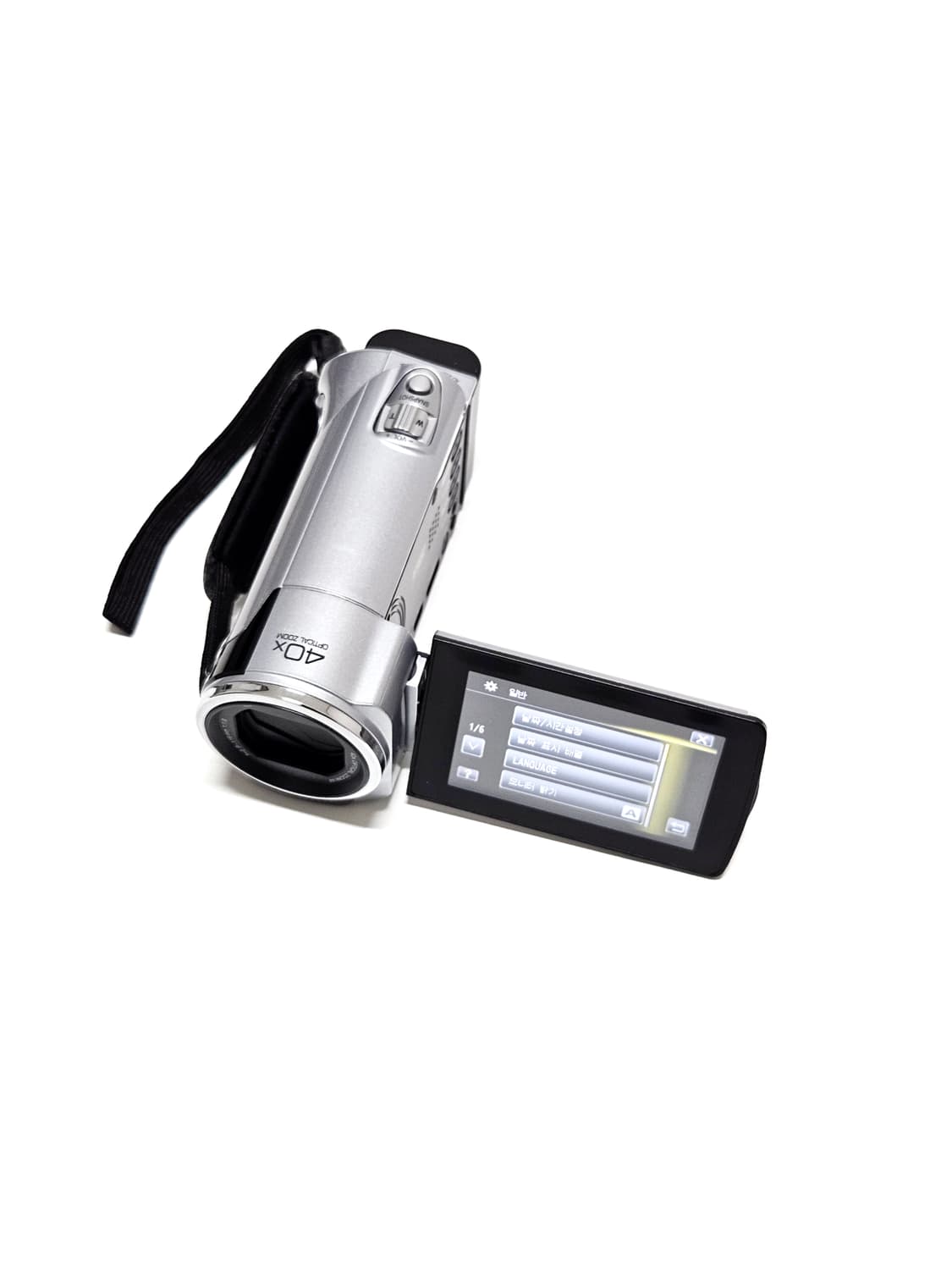 JVC GZ-HM460 카리나 캠코더 디카 상품이미지6