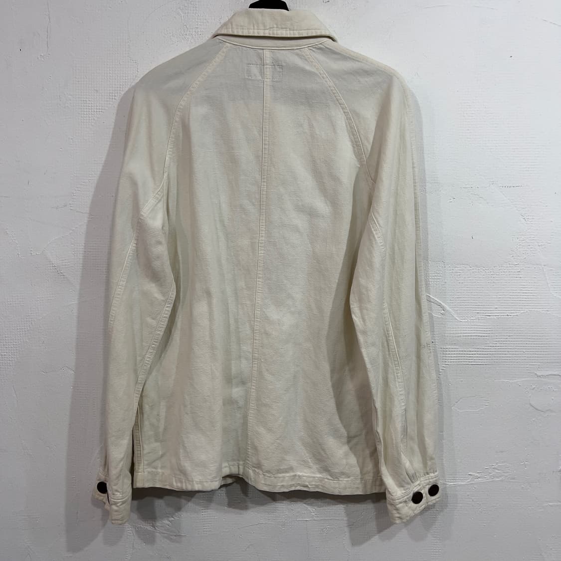 폴로 랄프로렌 코튼 자켓 상품이미지2