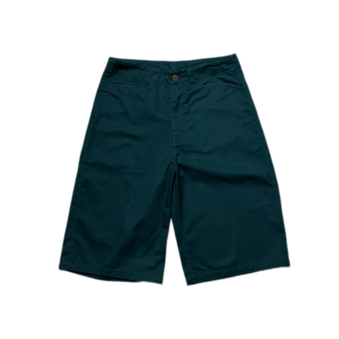 Ben Davis green work pants 벤데이비스 워크팬츠 상품이미지2