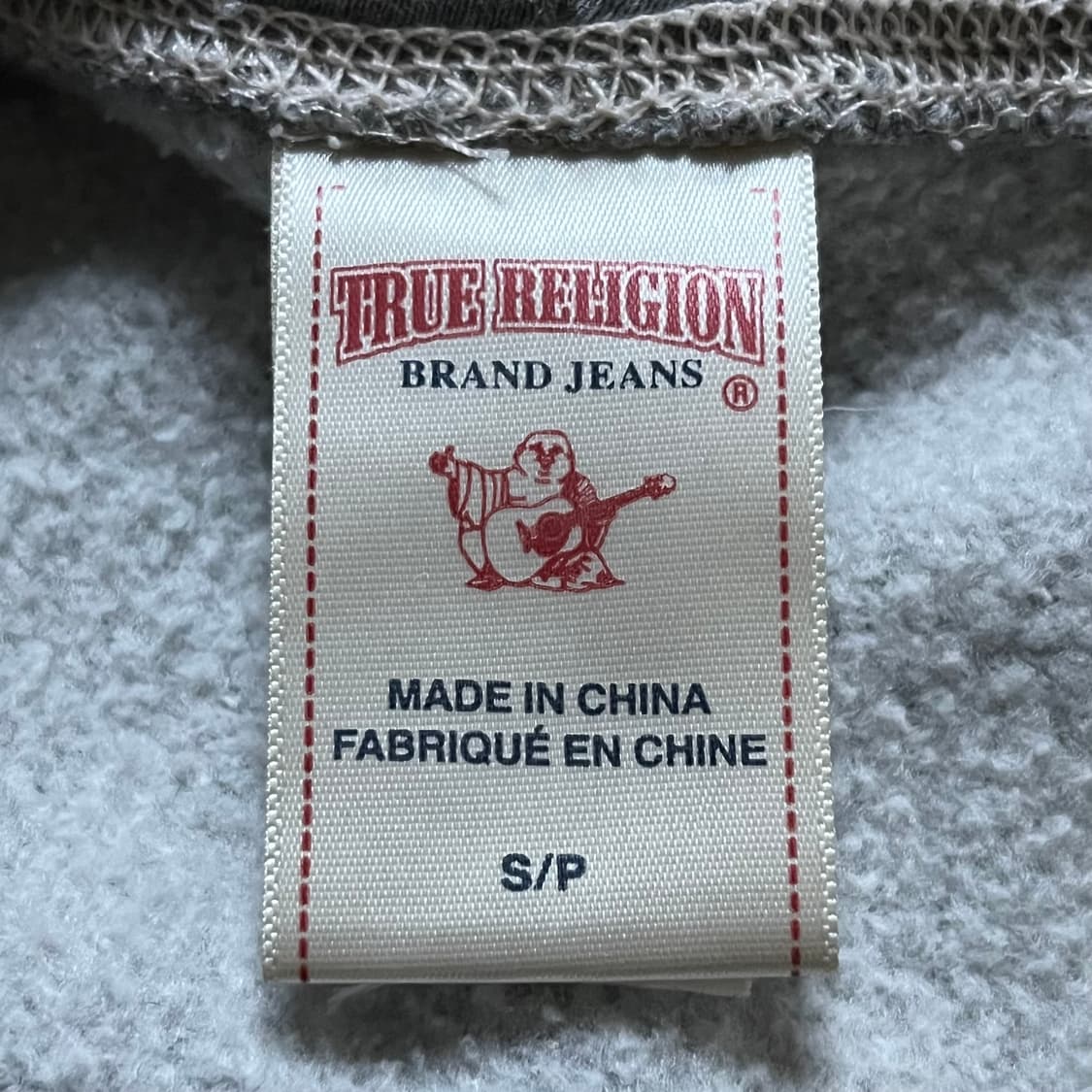 zip up hoodie 상품이미지9