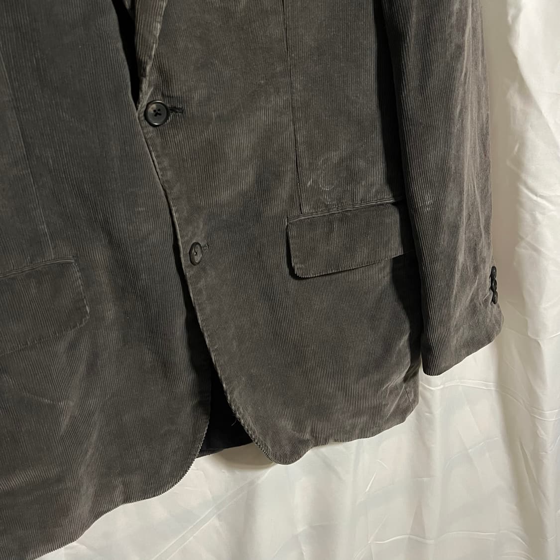 Margaret Howell . 코듀로이 자켓 상품이미지4