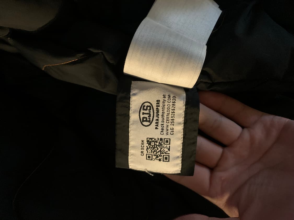 파라점퍼스 고비 상품이미지4