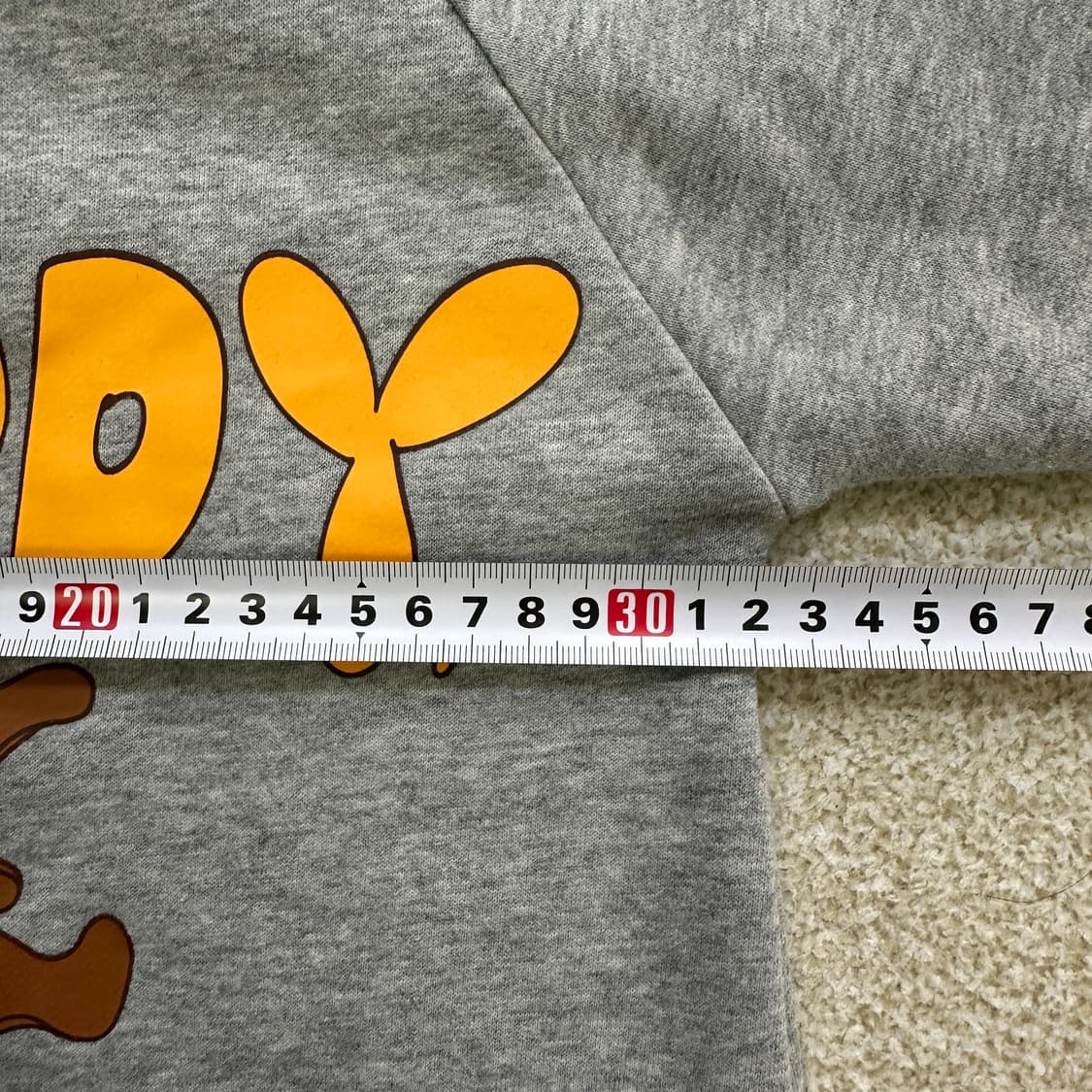 90 베베드피노 키즈 테디베어 오버롤 0317D 상품이미지5