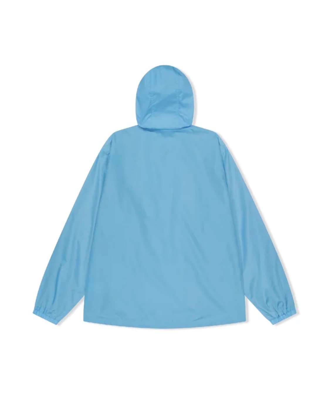 Y.E.S Windbreaker Sky Blue 상품이미지2