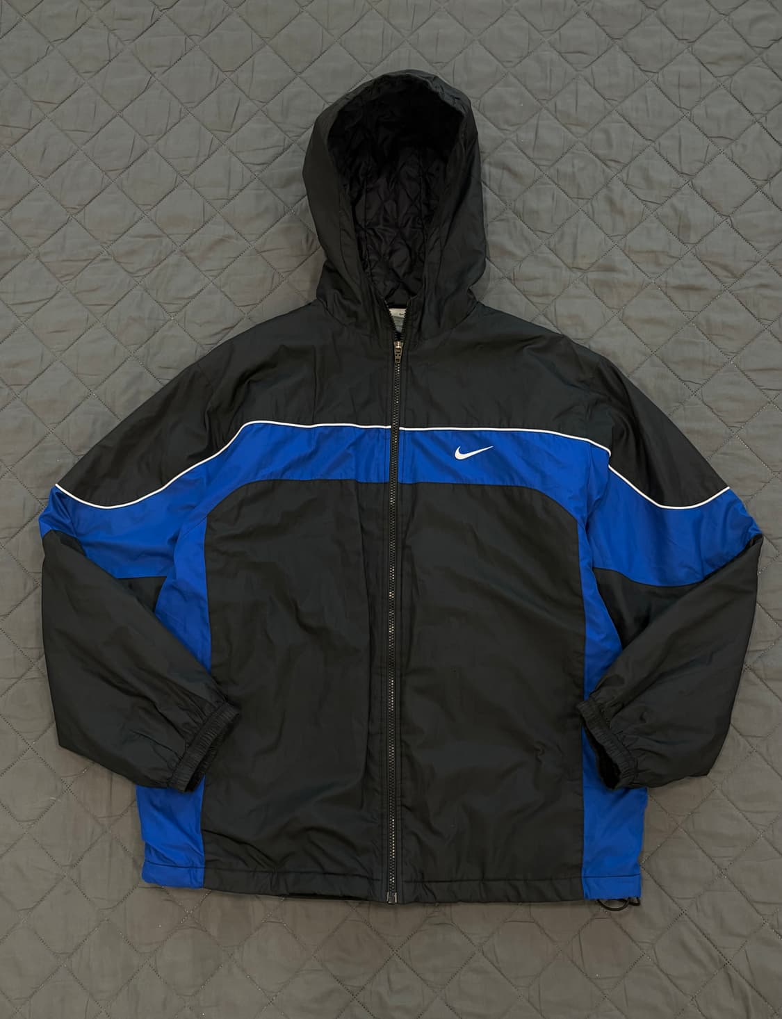 Nike 나이키 빈티지 바람막이 상품이미지1