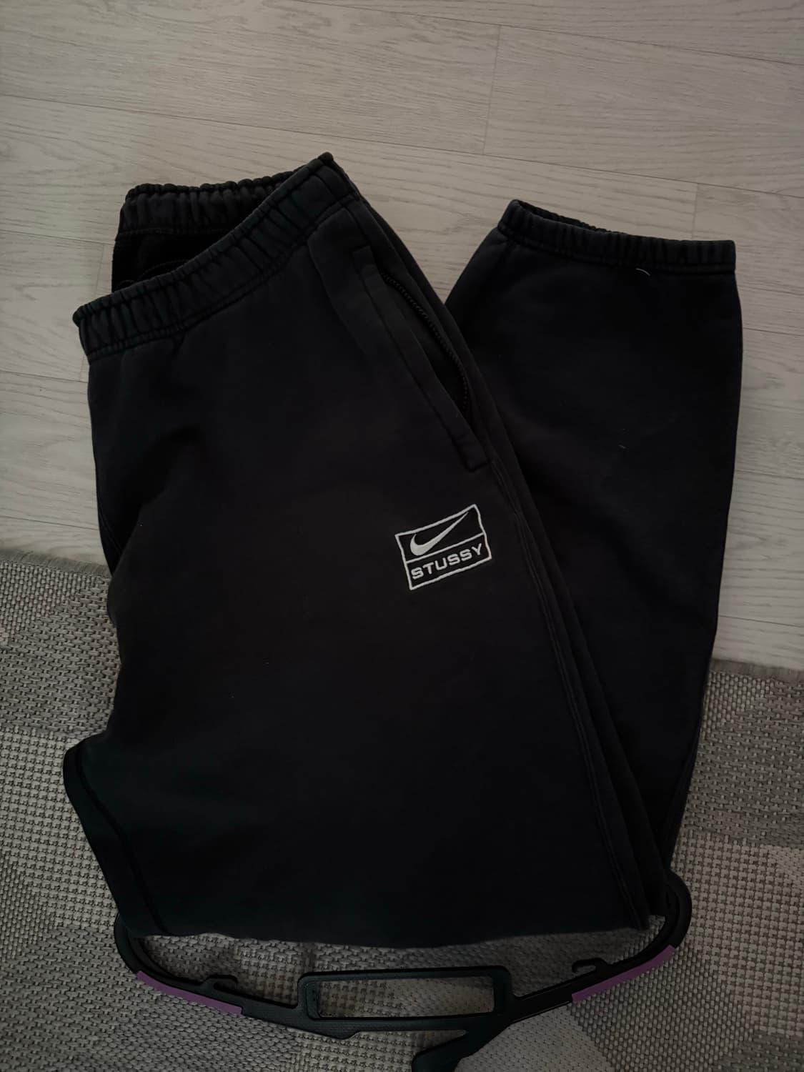 나투시 스웻팬츠 L 상품이미지1