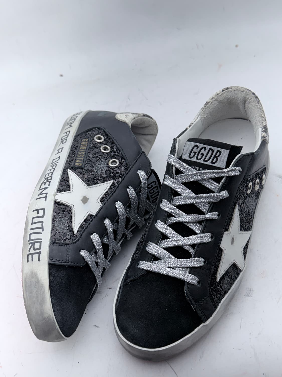 정품)골든구스36 상품이미지5