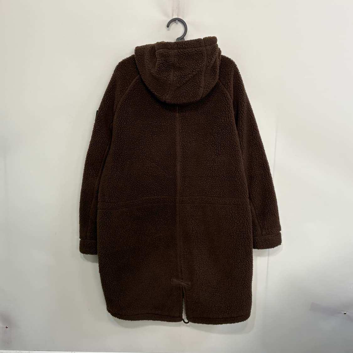 내셔널지오그래픽 라푸스 후리스 뽀글이 95 남성 상품이미지3