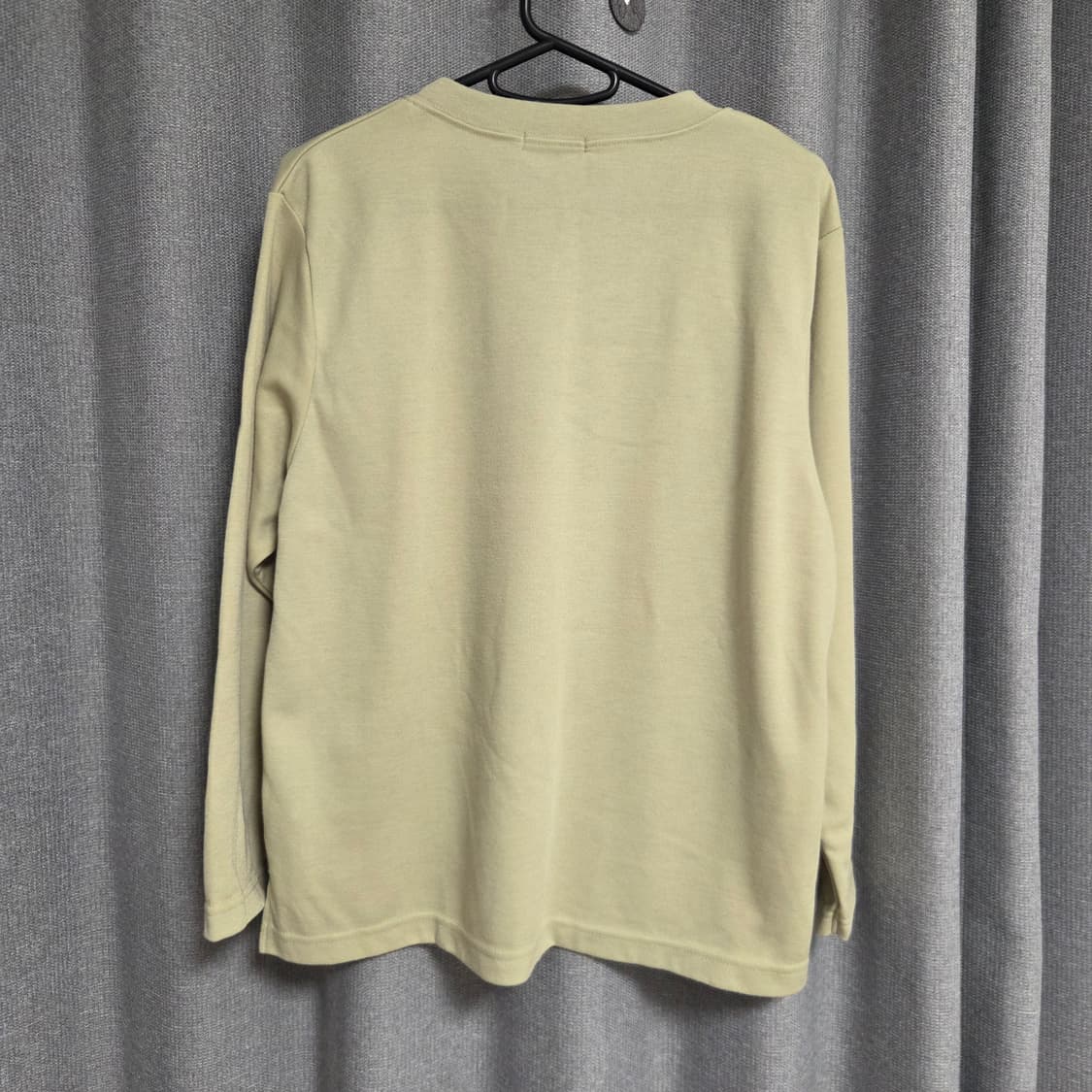 Datum Japan y2k 긴팔 티셔츠 M-L 상품이미지4