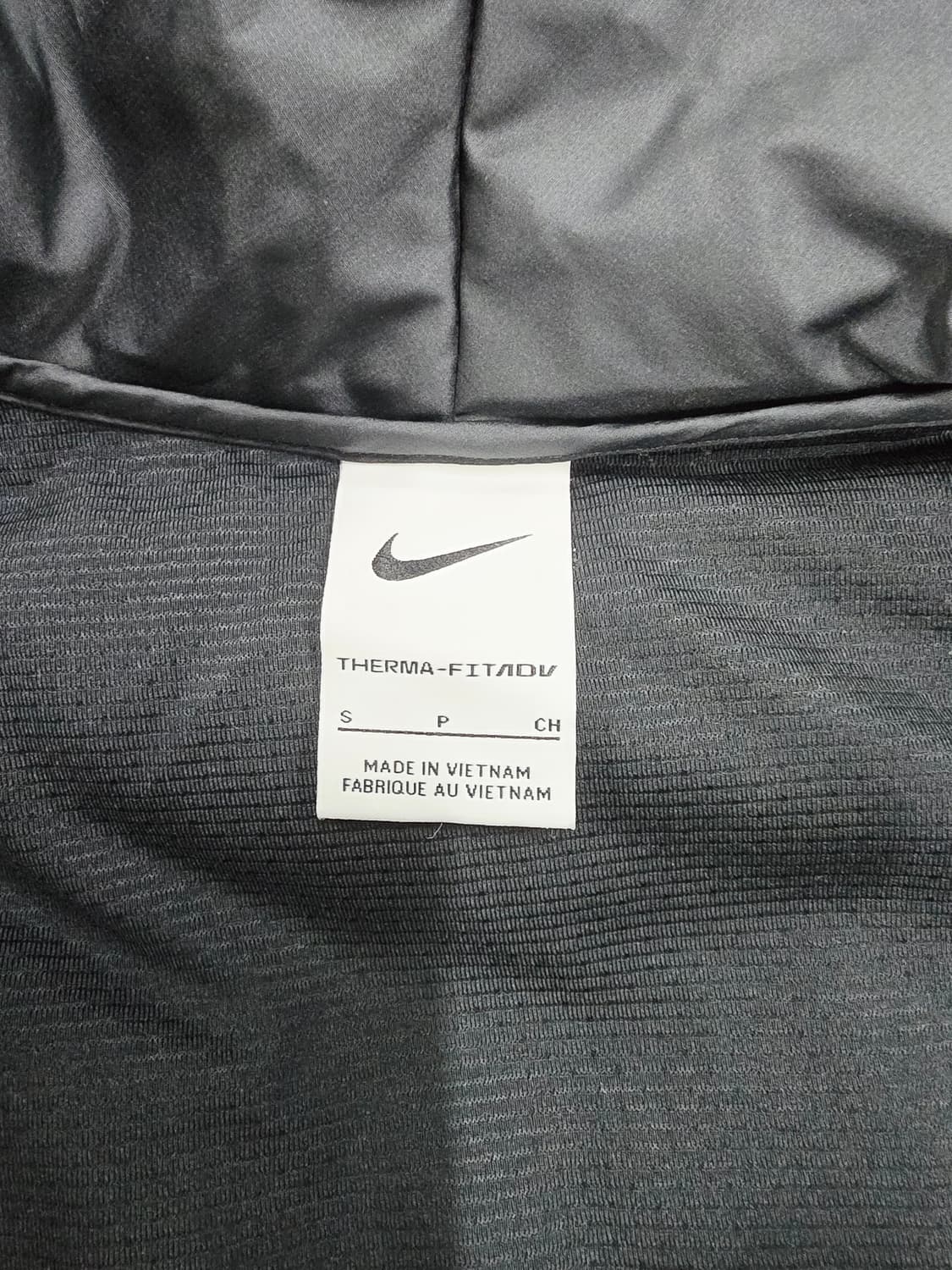 나이키 여성 써마핏 adv 경량 구스다운패딩 상품이미지8