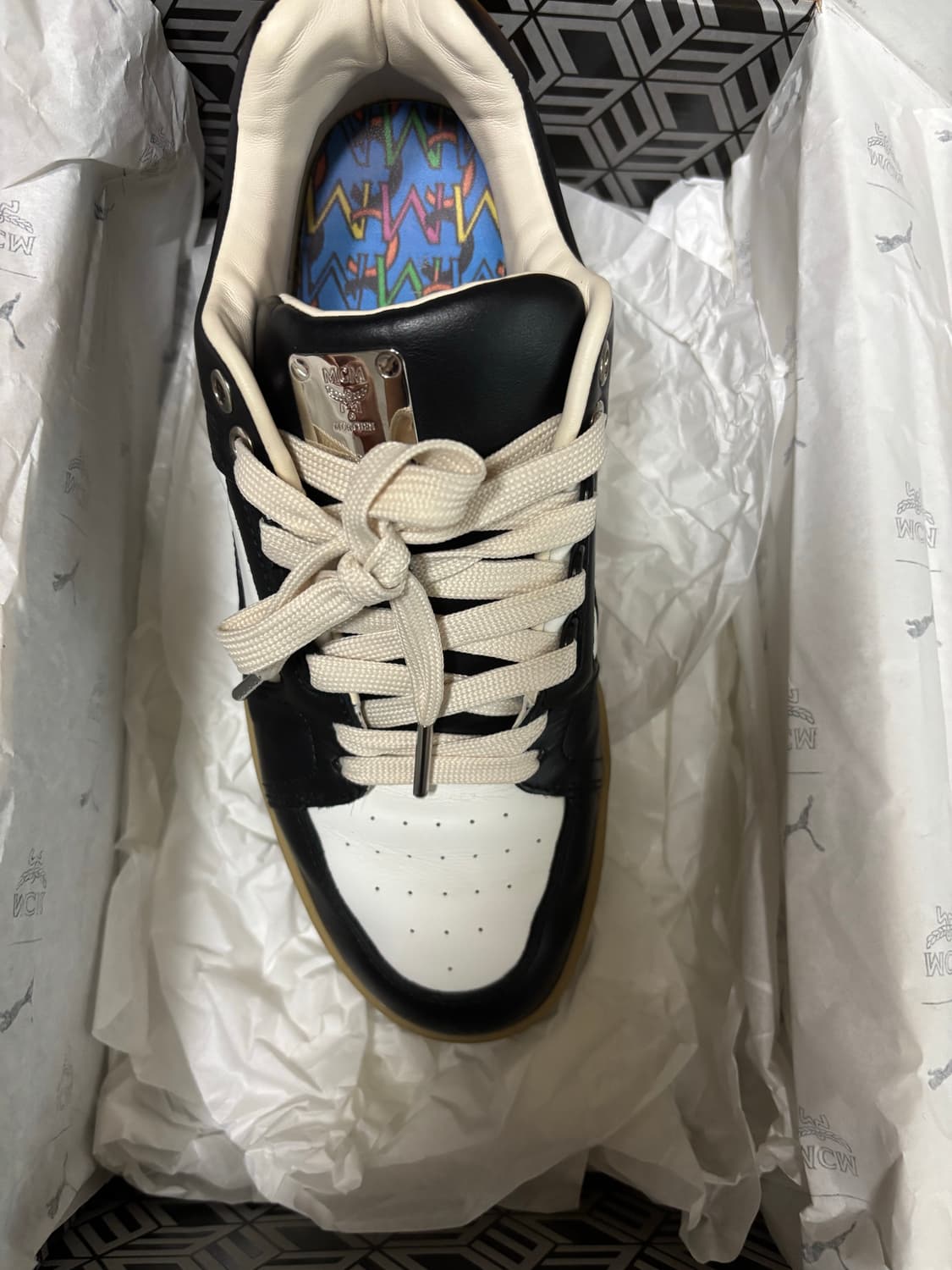 (급처)Mcmxpuma슬립스트림 스니커즈 상품이미지3