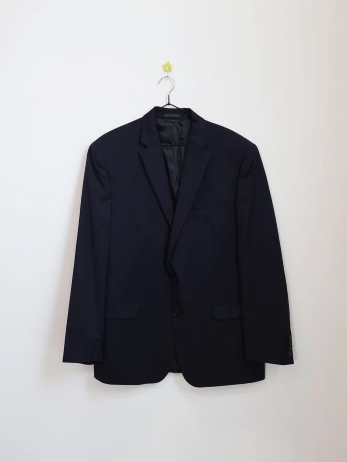 Lauren Ralph Lauren Wool Blazer 상품이미지3