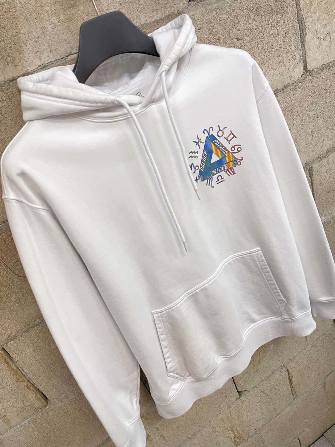 팔라스 조디악 후드 티셔츠  상품이미지5