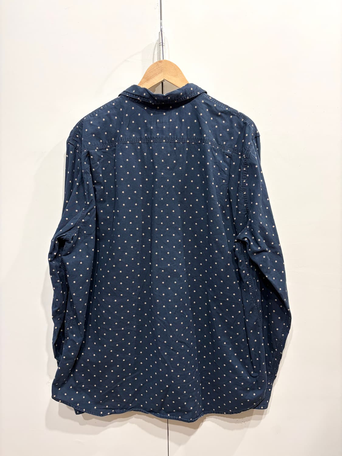 랄프로렌 데님앤서플라이 스타 워크 셔츠 상품이미지4